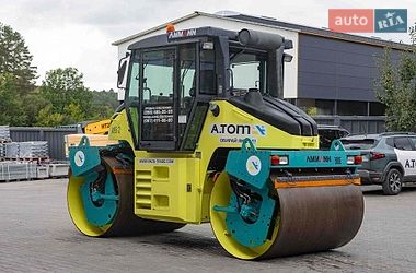 Інша будівельна техніка Ammann AV 2010 в Житомирі