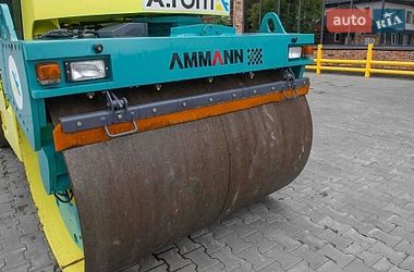 Інша будівельна техніка Ammann AV 2010 в Житомирі