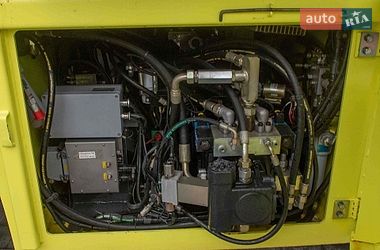 Інша будівельна техніка Ammann AV 2010 в Житомирі