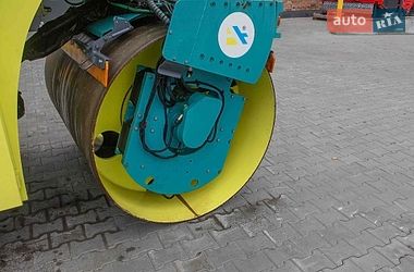 Інша будівельна техніка Ammann AV 2010 в Житомирі