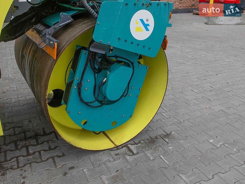 Інша будівельна техніка Ammann AV 2010 в Житомирі