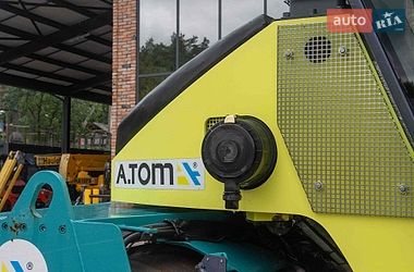Інша будівельна техніка Ammann AV 2010 в Житомирі
