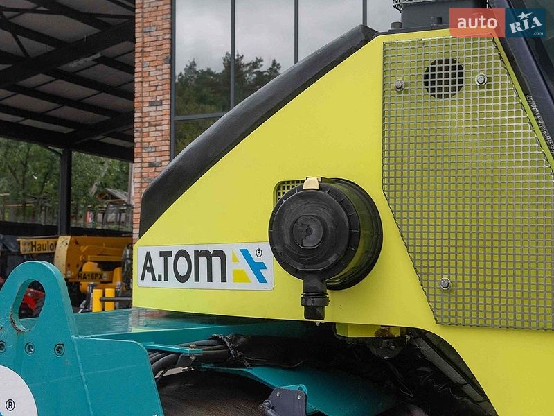 Інша будівельна техніка Ammann AV 2010 в Житомирі