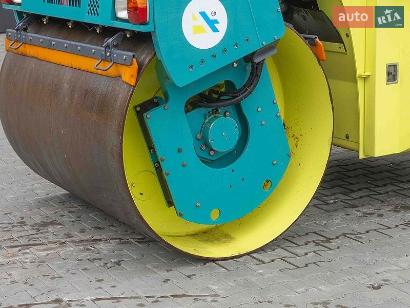 Інша будівельна техніка Ammann AV 2010 в Житомирі