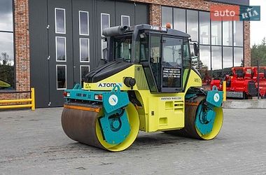 Інша будівельна техніка Ammann AV 2010 в Житомирі
