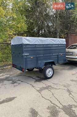 Інші причепи АМС 650 2025 в Старокостянтинові