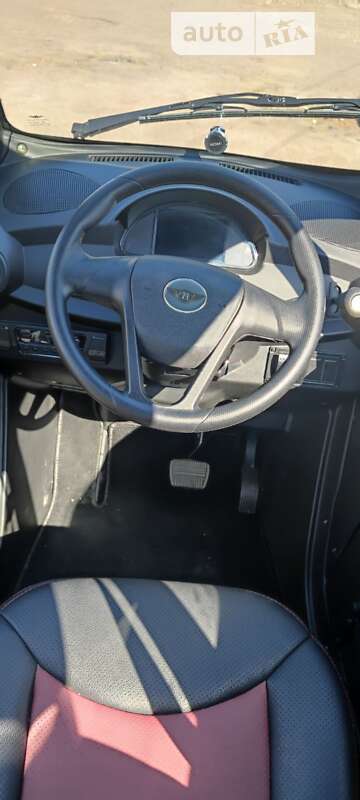 Купе Anaig Quick ANJ 3000 2019 в Киеве