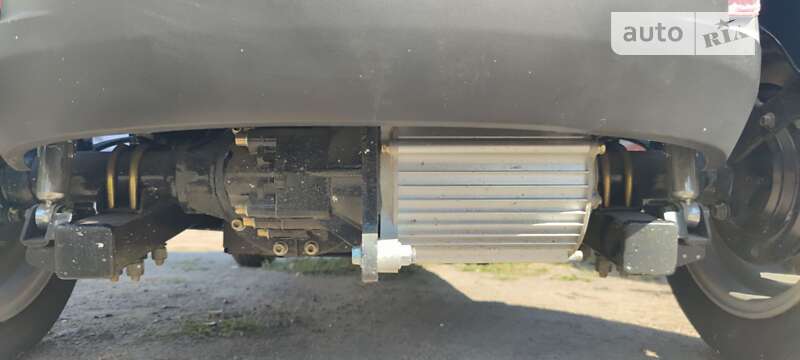 Купе Anaig Quick ANJ 3000 2019 в Киеве