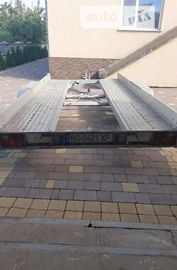 Автовоз Anssems AMT 2500 2021 в 