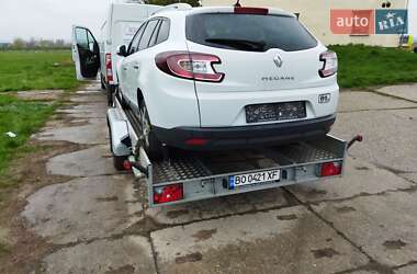 Автовоз Anssems AMT 2500 2021 в 