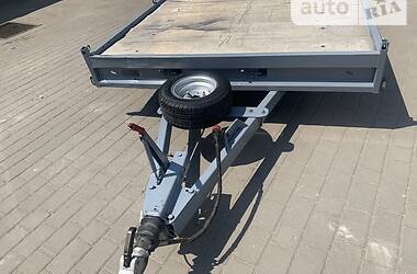 Лафет Anssems AS 5000L 2006 в 