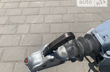 Лафет Anssems AS 5000L 2006 в 