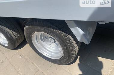 Лафет Anssems AS 5000L 2006 в 