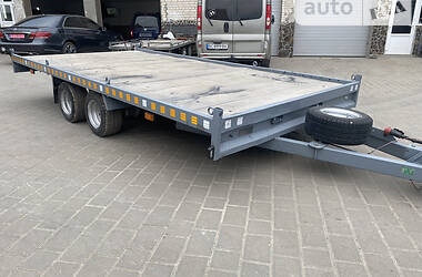Лафет Anssems AS 5000L 2006 в 