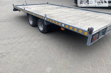 Лафет Anssems AS 5000L 2006 в 