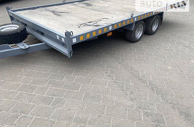 Лафет Anssems AS 5000L 2006 в 