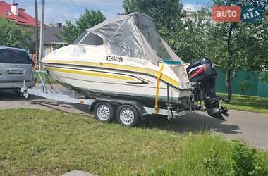 Лодка ANT Sprinter 2010 в 