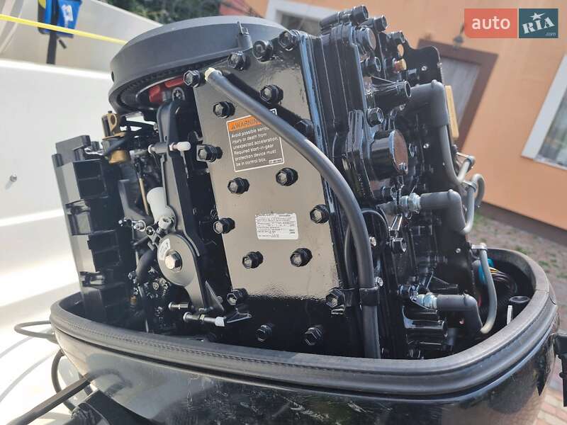 Човен ANT Sprinter 2010 в Черкасах