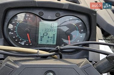 Квадроцикл  утилитарный Aodes Pathcross 650L 2022 в Харькове