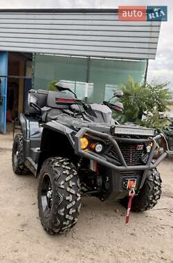 Квадроцикл утилітарний Aodes Pathcross 850L 2021 в Харкові