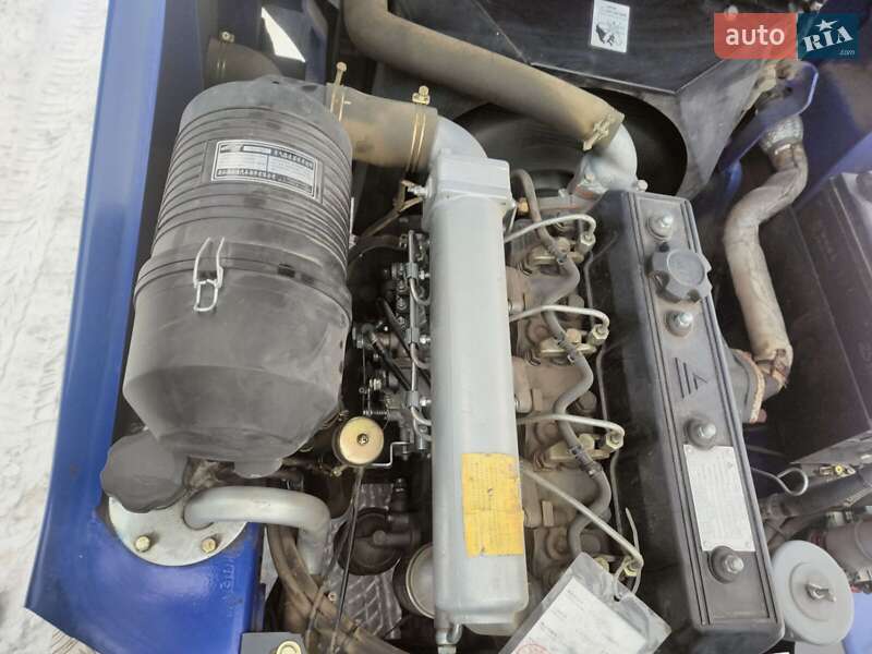 Вилочний навантажувач Apache AS 2021 в Хмельницькому фото 14 Вилочний навантажувач Apache AS 2021 в Хмельницькому