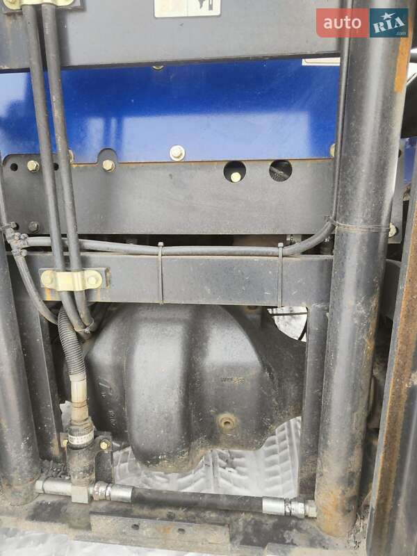 Вилочний навантажувач Apache AS 2021 в Хмельницькому фото 16 Вилочний навантажувач Apache AS 2021 в Хмельницькому