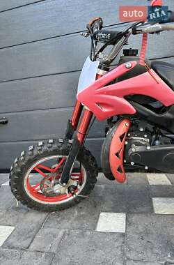Пітбайк Apollo Cross Mini R50 2020 в 