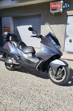 Максі-скутер Aprilia Atlantic 500 2004 в Запоріжжі