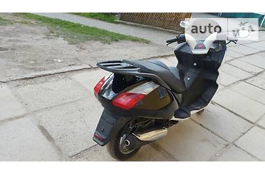 Макси-скутер Aprilia Atlantic 2005 в Дрогобыче