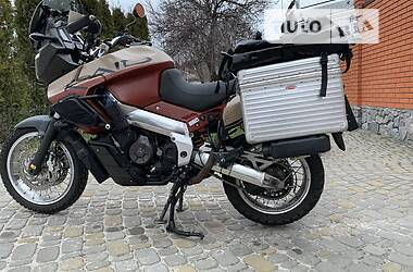 Мотоцикл Туризм Aprilia Caponord 2005 в Харькове