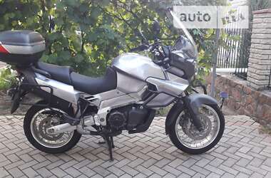 Мотоцикл Многоцелевой (All-round) Aprilia Caponord 2003 в Чечельнике