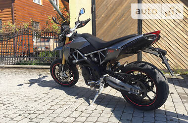 Мотоцикл Без обтікачів (Naked bike) Aprilia Dorsoduro 750 SMV 2013 в Болехові