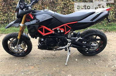 Мотоцикл Супермото (Motard) Aprilia Dorsoduro 2018 в Долинской