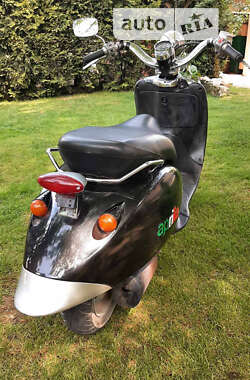 Скутер Aprilia Habana 2006 в 