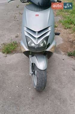 Мопеды Aprilia Leonardo 150 2006 в Тернополе