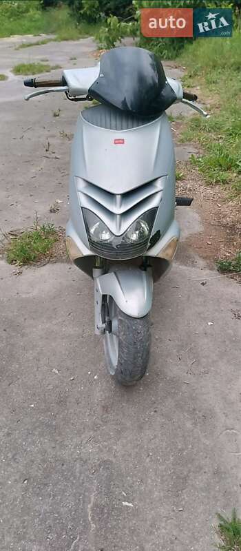 Мопеды Aprilia Leonardo 150 2006 в Тернополе