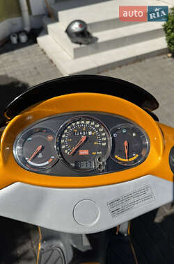 Макси-скутер Aprilia Leonardo 150 2005 в 