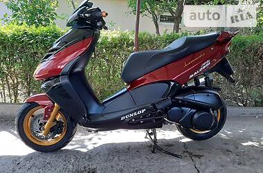 Макси-скутер Aprilia Leonardo 250 2007 в 