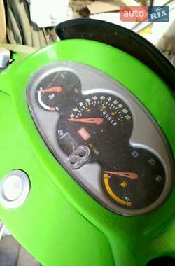 Скутер Aprilia Leonardo 250 2000 в 