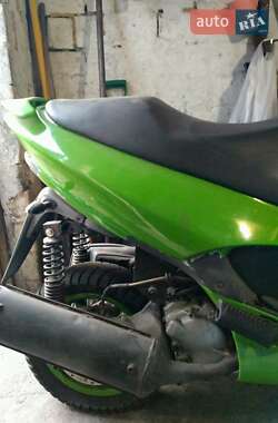 Скутер Aprilia Leonardo 250 2000 в 