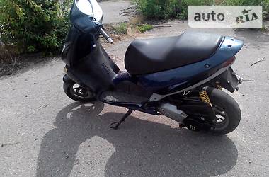 Скутер Aprilia Leonardo 1998 в Николаеве