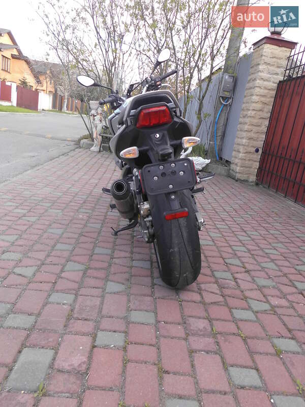 Мотоцикл Туризм Aprilia Mana 850 GT 2008 в Вишневом