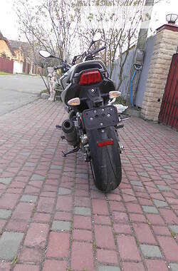 Мотоцикл Туризм Aprilia Mana 850 GT 2008 в Вишневом