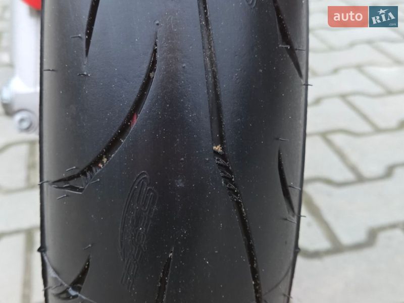 Мотоцикл Без обтекателей (Naked bike) Aprilia Mana 2008 в Черновцах