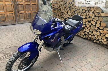 Мотоцикл Внедорожный (Enduro) Aprilia Pegaso 650 2000 в Ужгороде