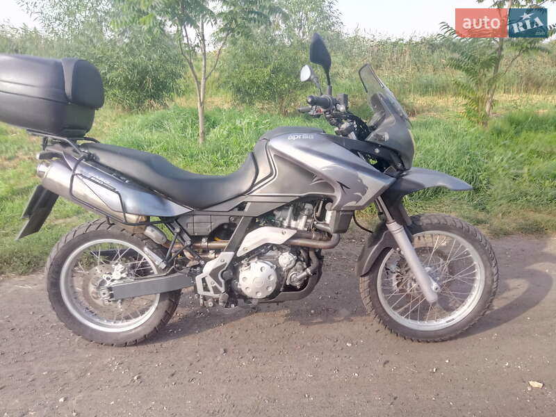Aprilia Pegaso 650 2007
