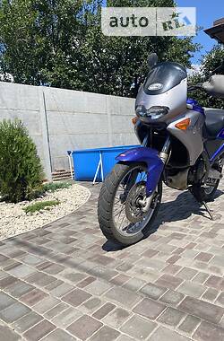 Мотоцикл Внедорожный (Enduro) Aprilia Pegaso 650 2002 в Кривом Роге