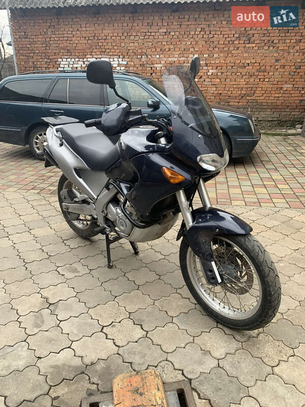 Мотоцикл Туризм Aprilia Pegaso 650 1997 в Ужгороде