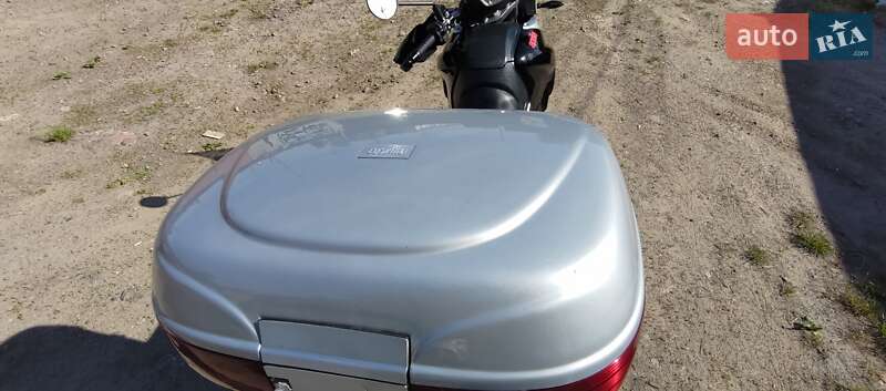 Мотоцикл Туризм Aprilia Pegaso 650 2005 в Полтаве