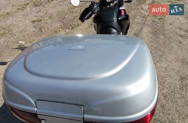 Мотоцикл Туризм Aprilia Pegaso 650 2005 в 